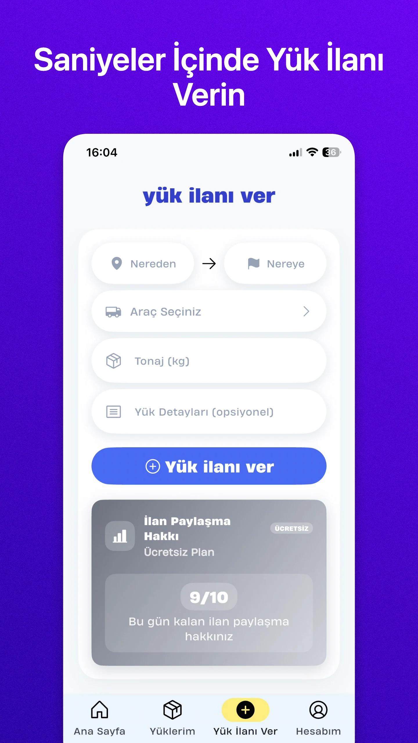 Nakliyeciler: Nakliye İşleri screenshot